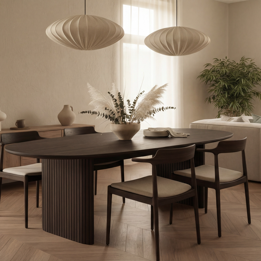 Oakline Living - Balance