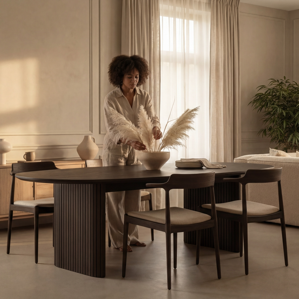 Oakline Living - Balance