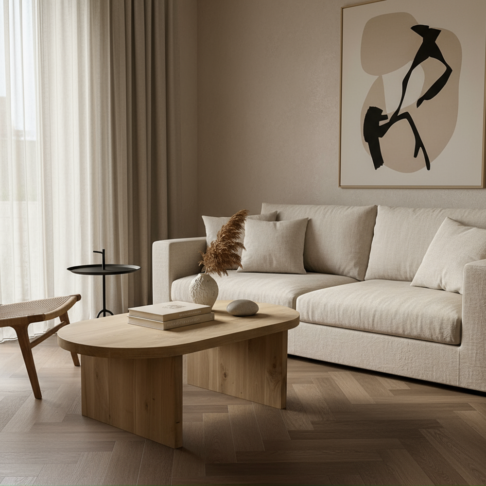 Oakline Living - Calm