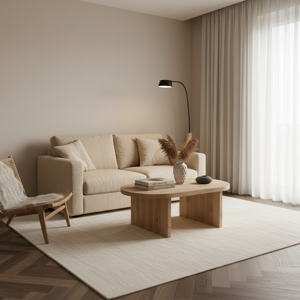 Oakline Living - Calm