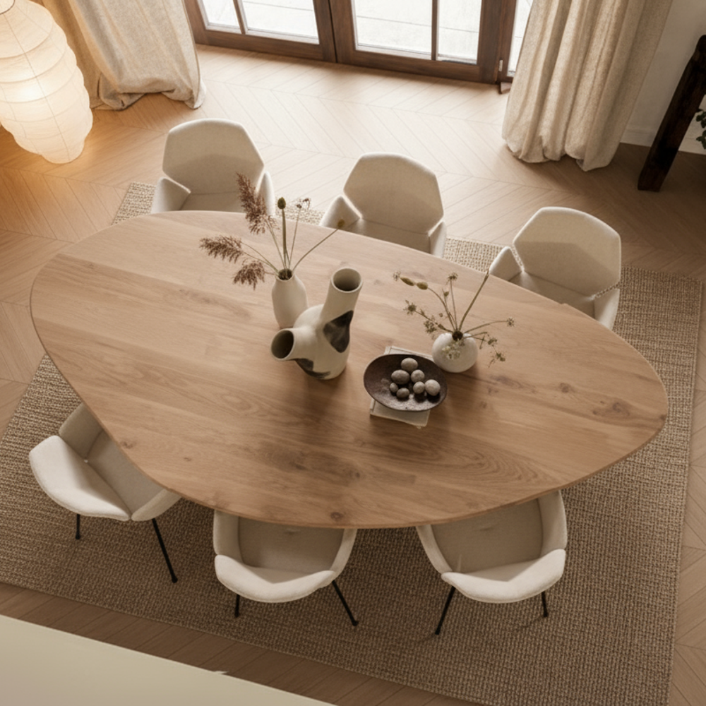 Oakline Living - Forma