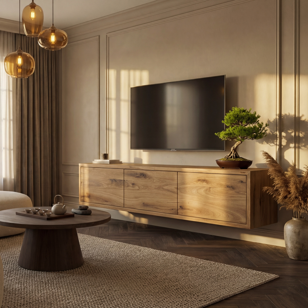 Oakline Living - Levité 