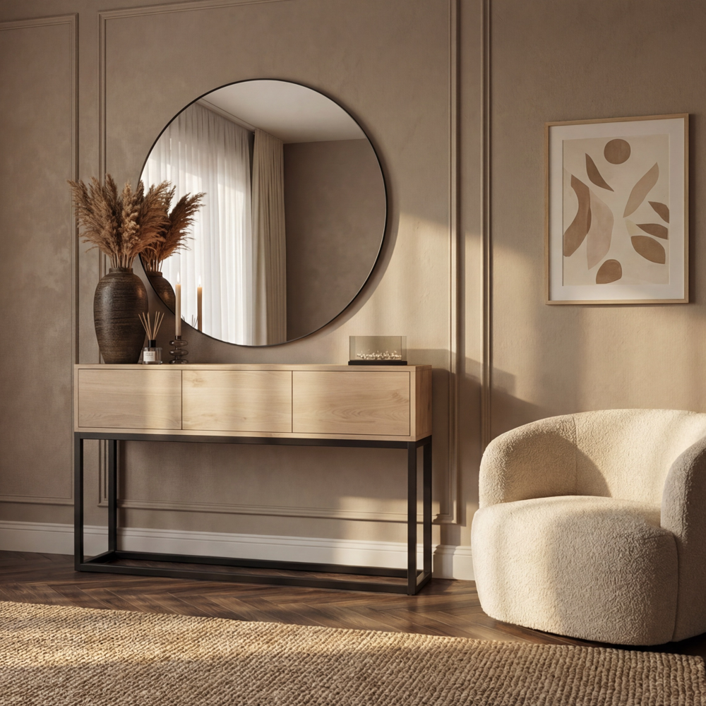 Oakline Living - Little Tower