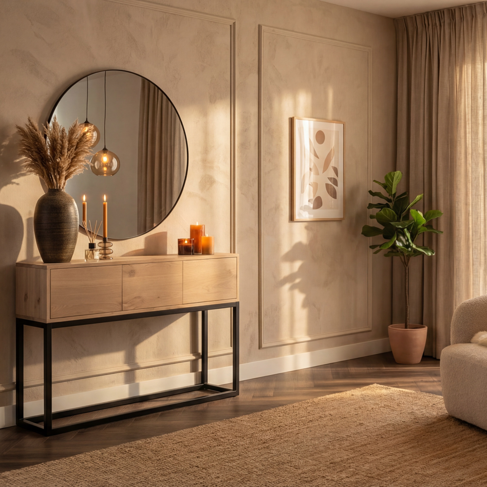 Oakline Living - Little Tower