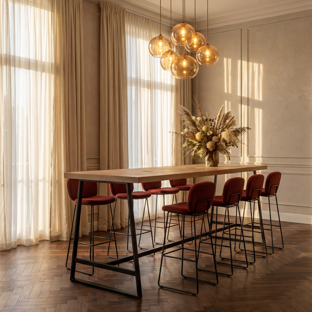 Oakline Living - Motion Prime