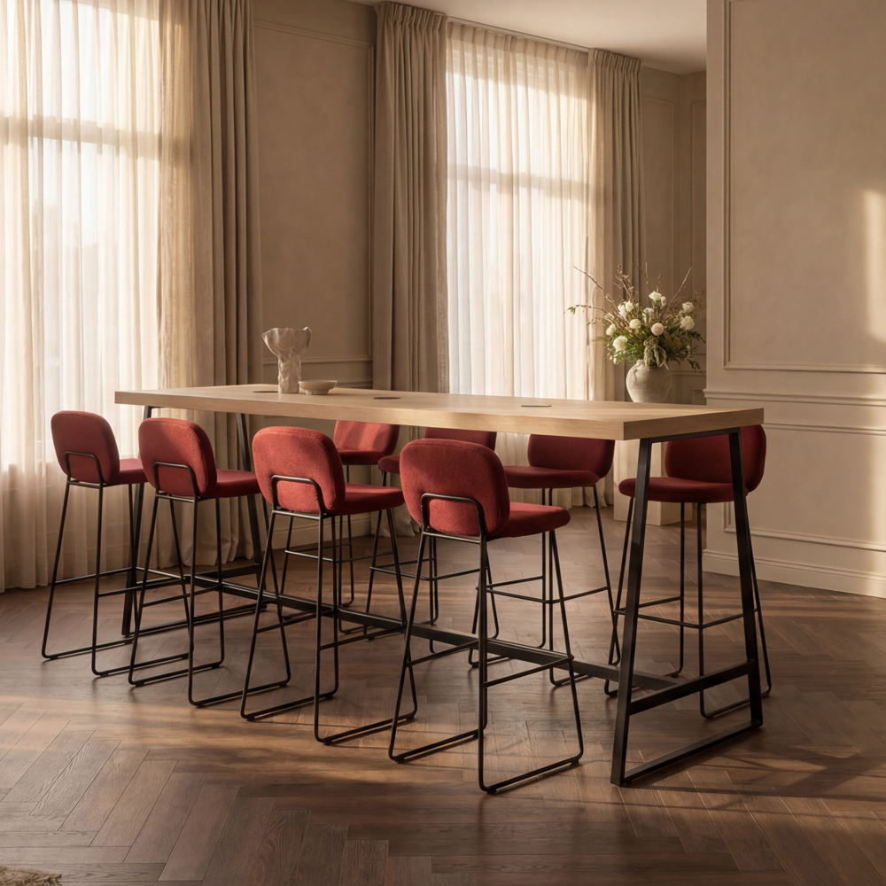 Oakline Living - Motion Prime