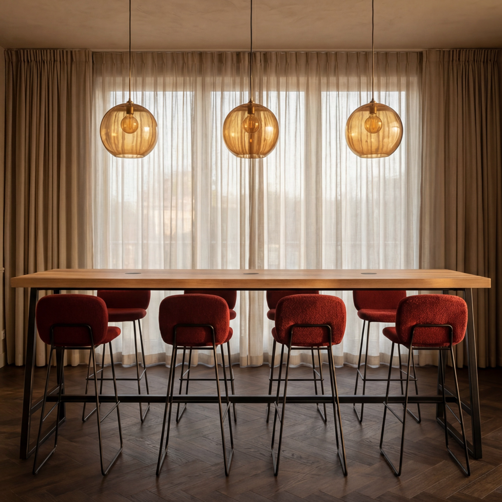 Oakline Living - Motion Prime