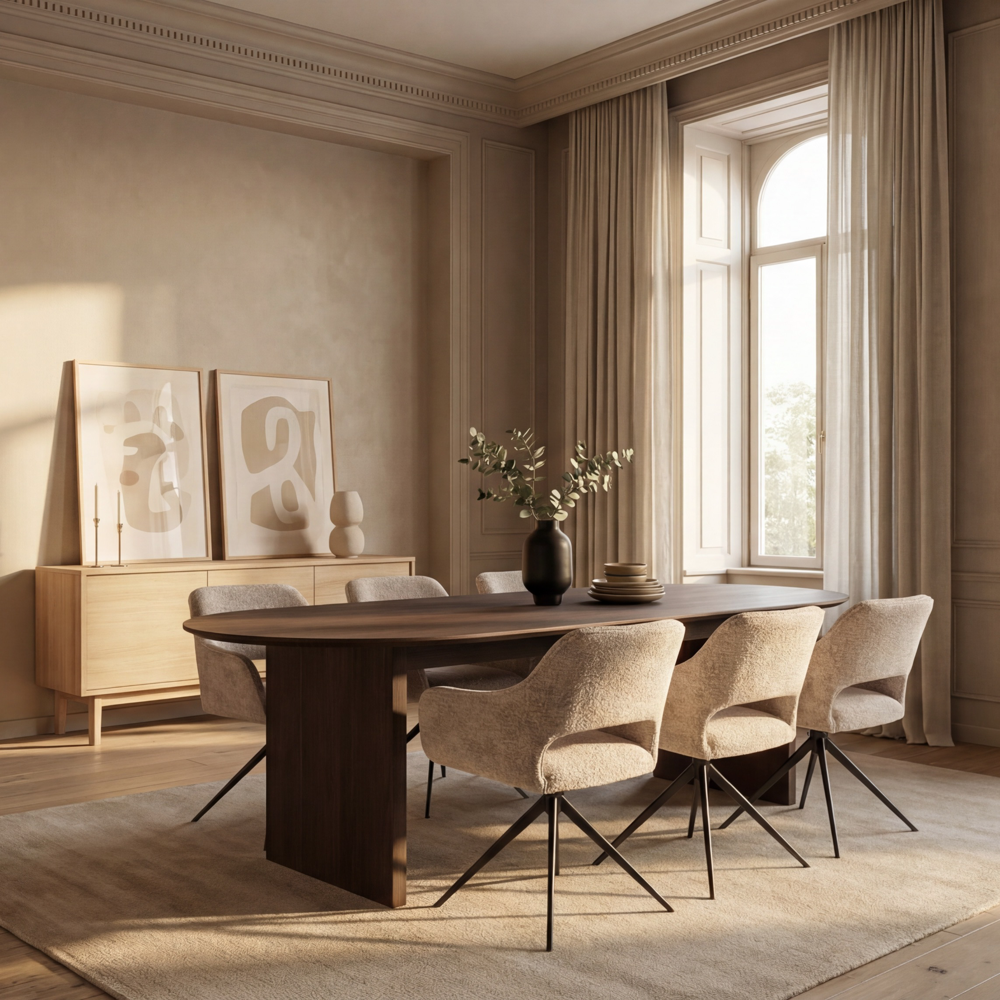 Oakline Living - Nova