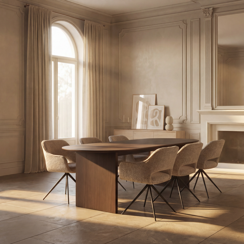 Oakline Living - Nova