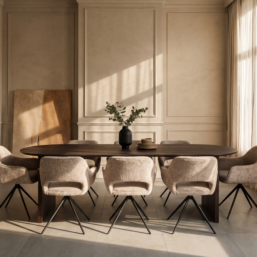 Oakline Living - Nova