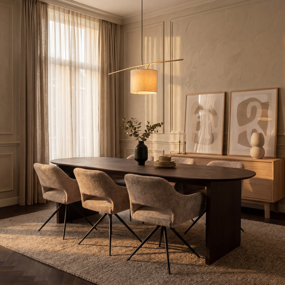 Oakline Living - Nova