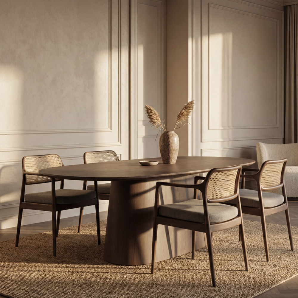 Oakline Living - Orbit