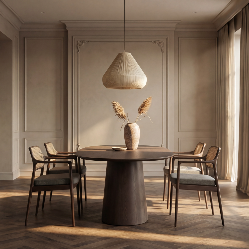 Oakline Living - Orbit