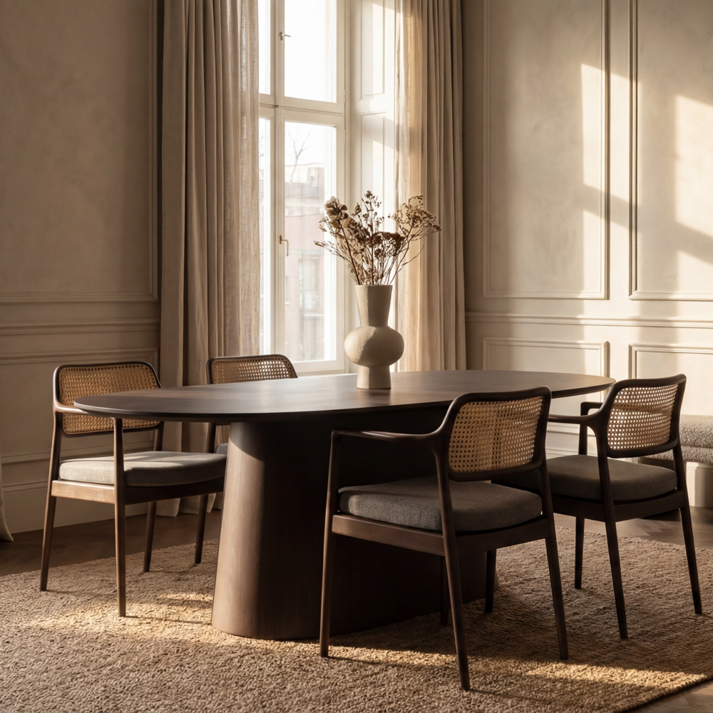 Oakline Living - Orbit