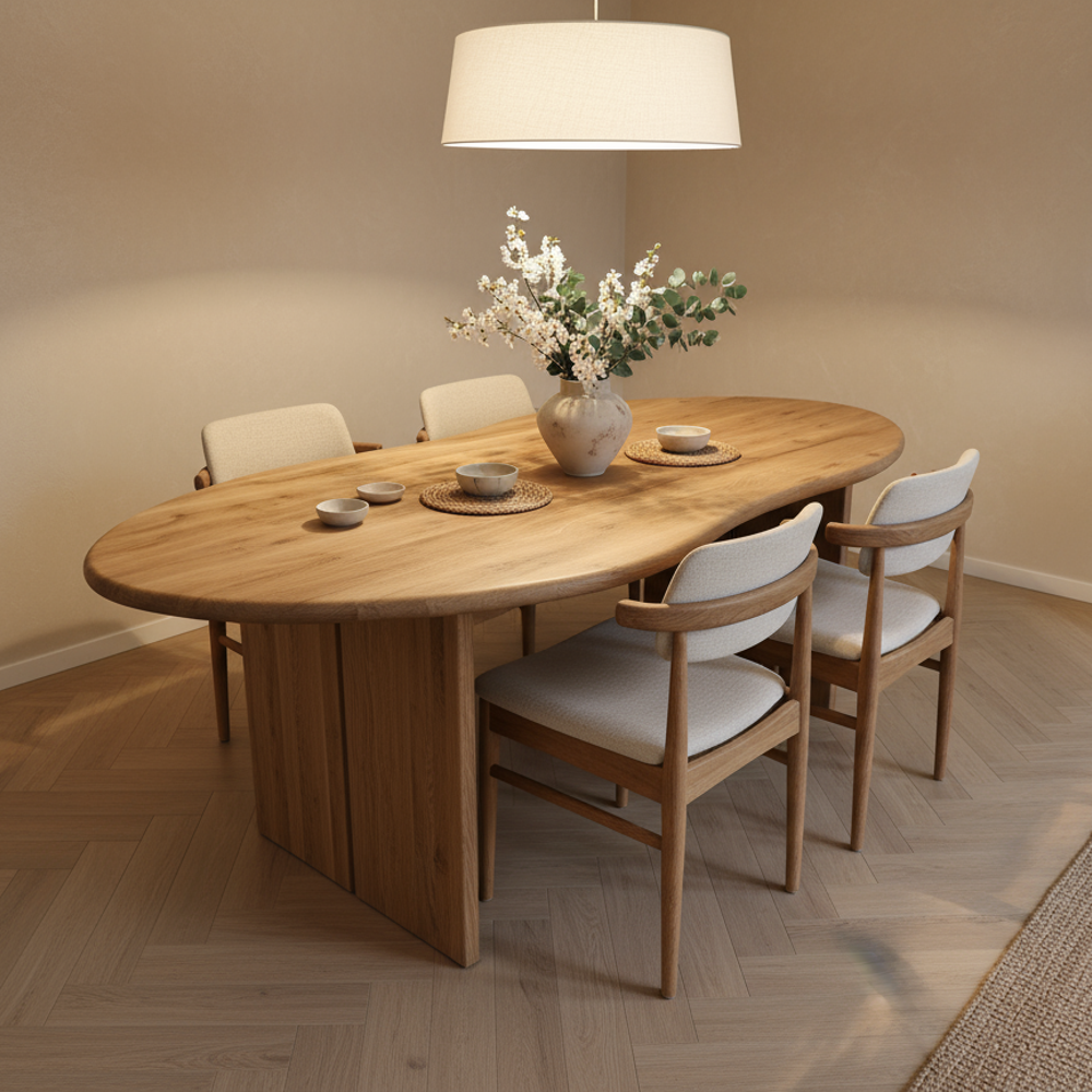 Oakline Living - Organic