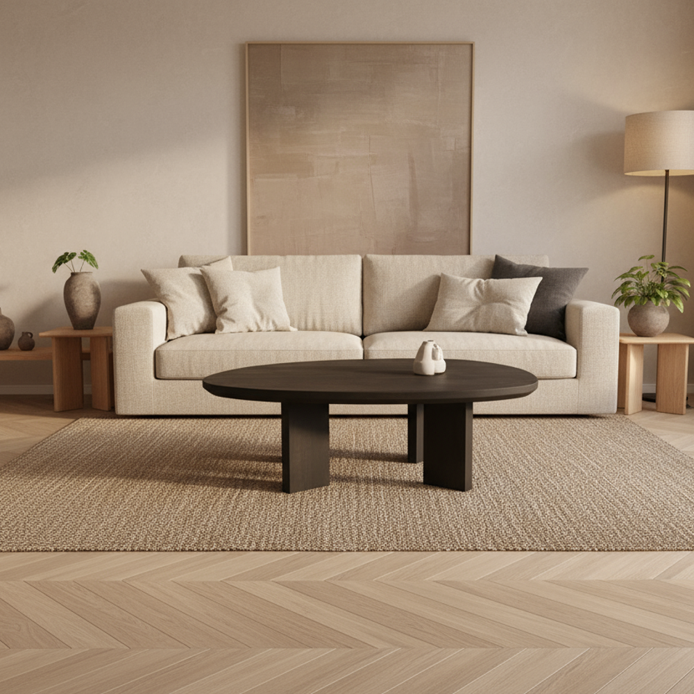 Oakline Living - Pure