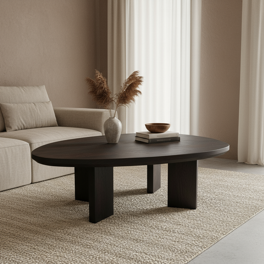 Oakline Living - Pure