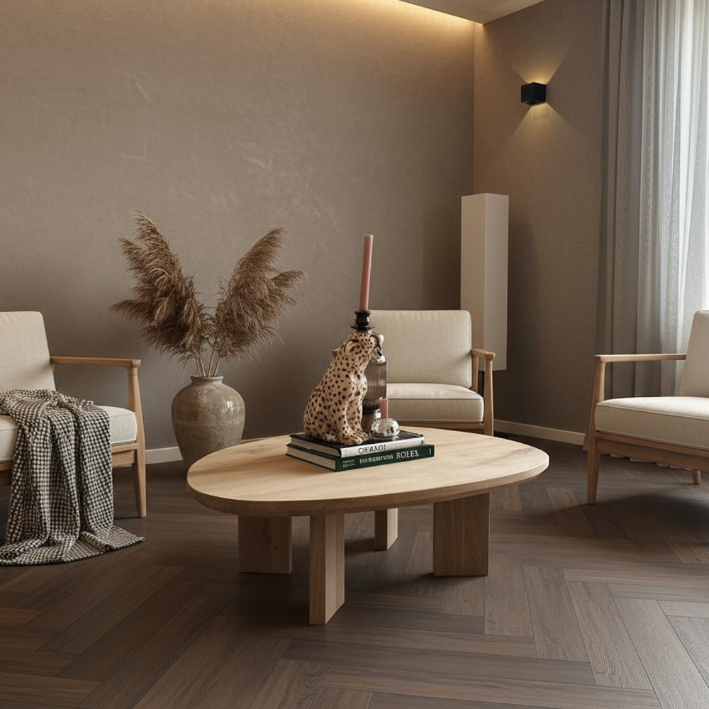 Oakline Living - Pure