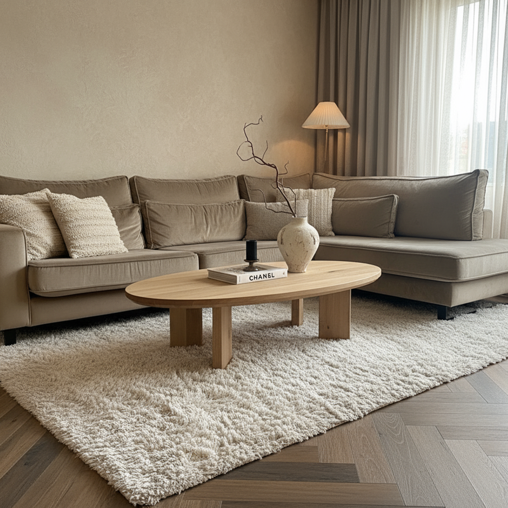 Oakline Living - Pure