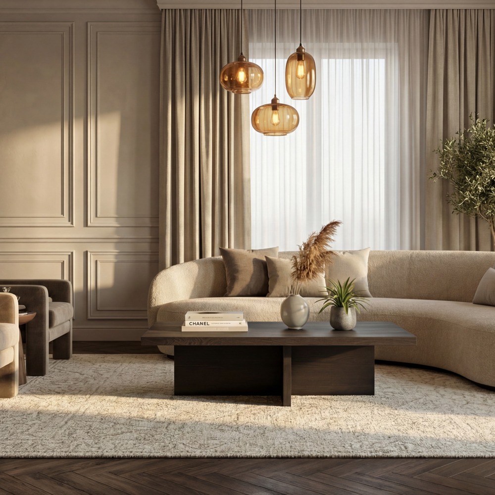 Oakline Living - Plateau