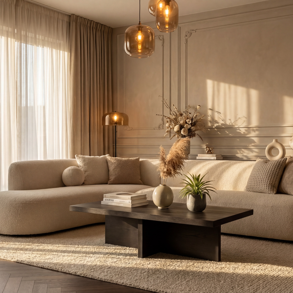 Oakline Living - Plateau