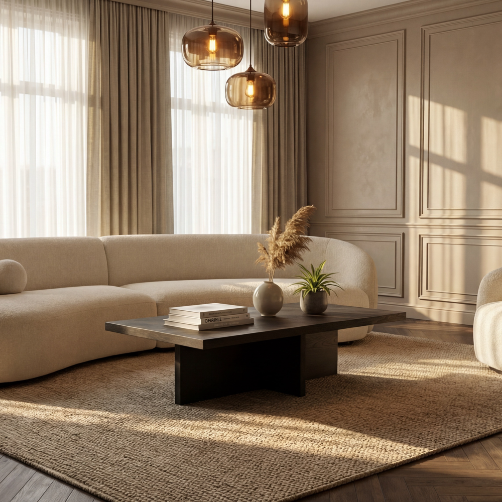 Oakline Living - Plateau