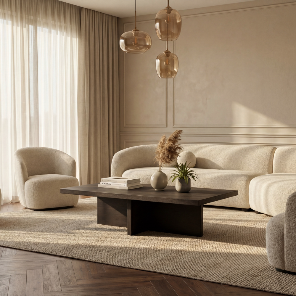 Oakline Living - Plateau