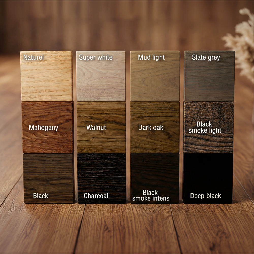 Oakline Living - Plateau