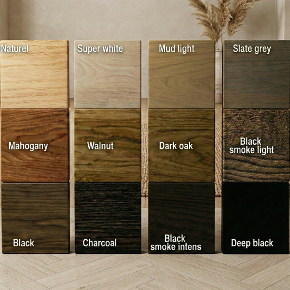 Oakline Living - Pure