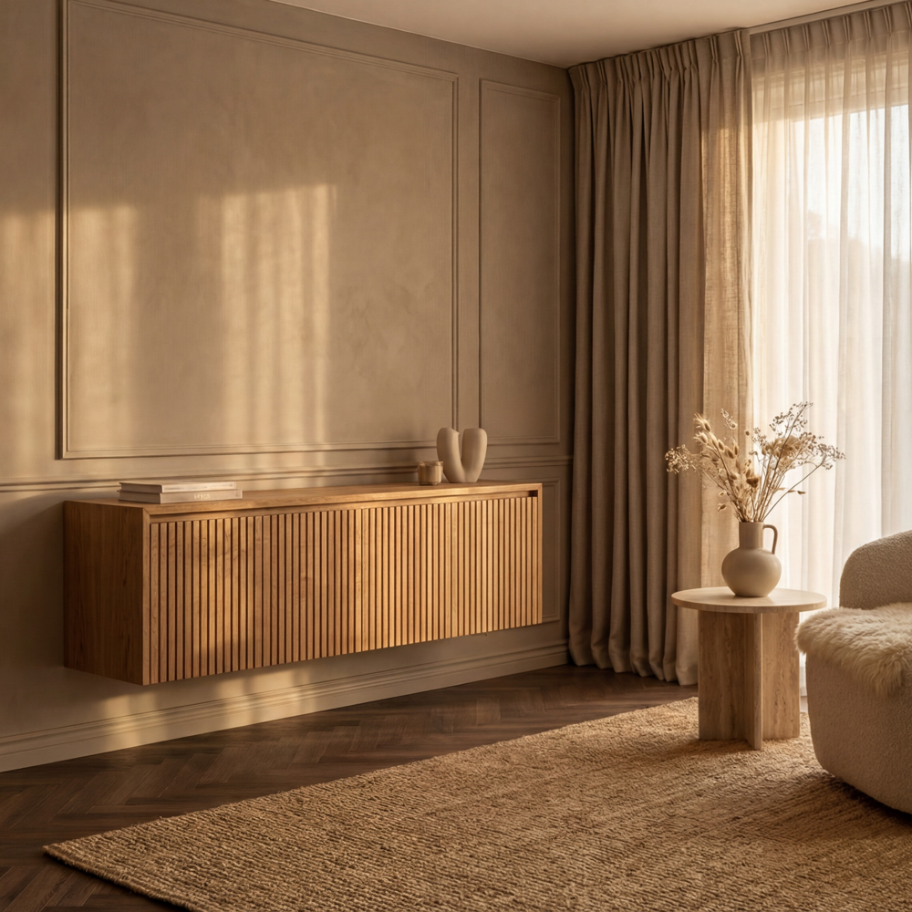 Oakline Living - Sky