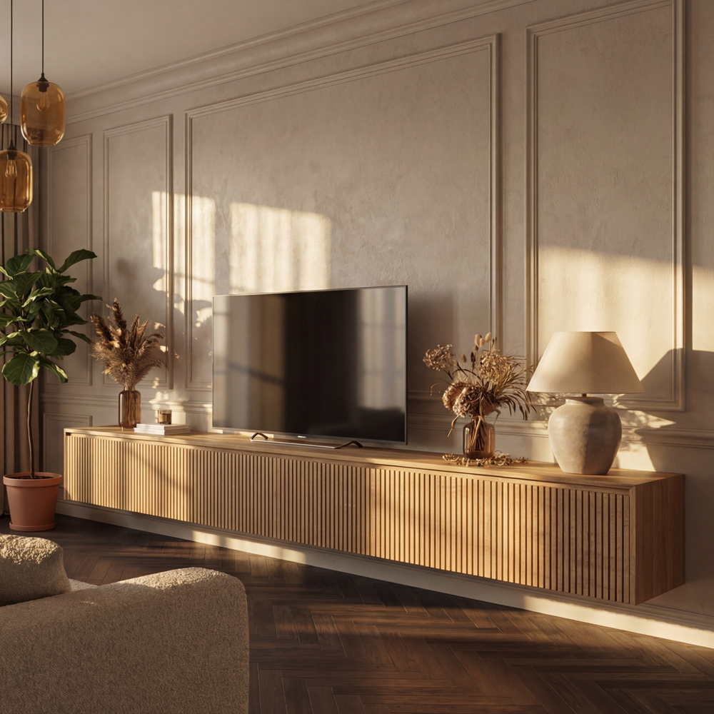 Oakline Living - Sky