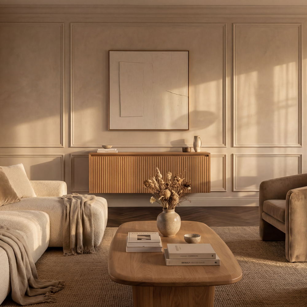 Oakline Living - Sky