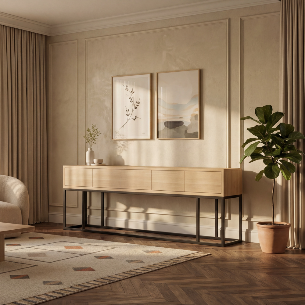 Oakline Living - Tower