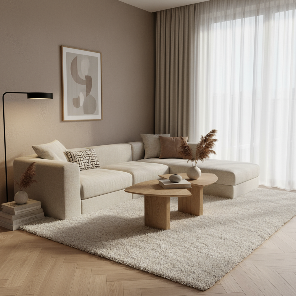 Oakline Living - Twin Stones