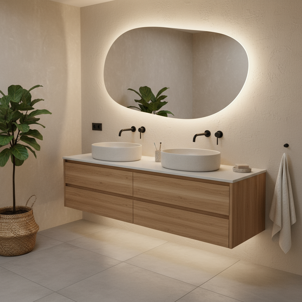 Oakline Spa - Quadra