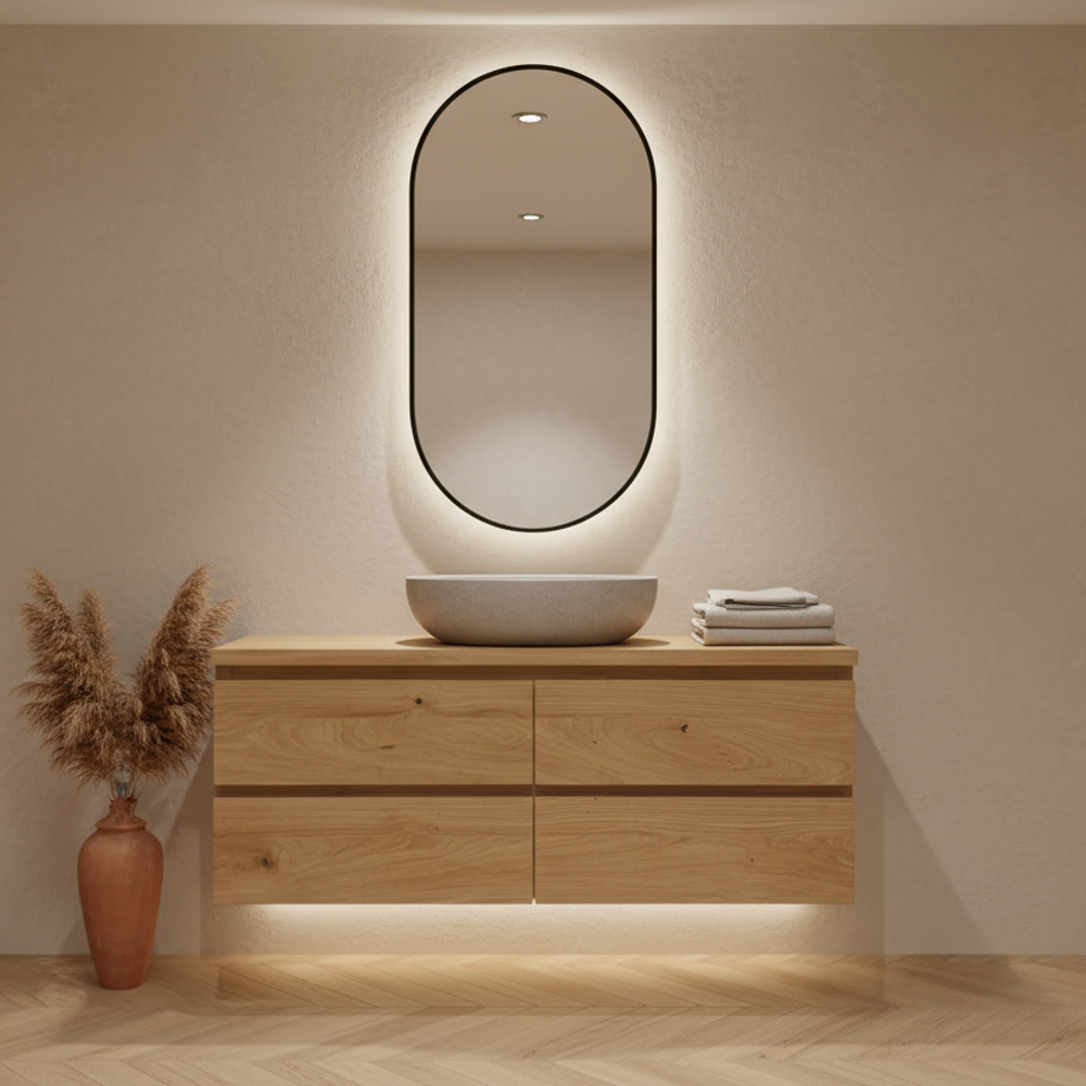 Oakline Spa - Quadra