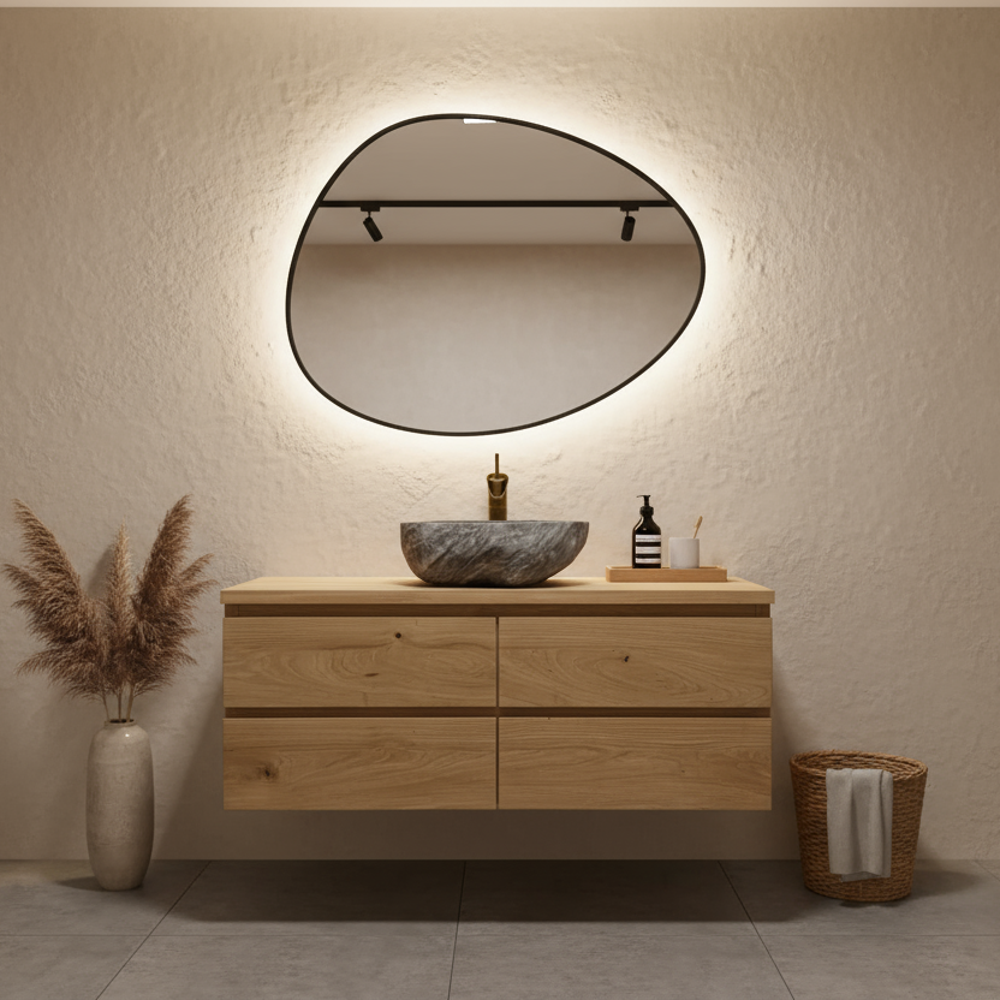 Oakline Spa - Quadra