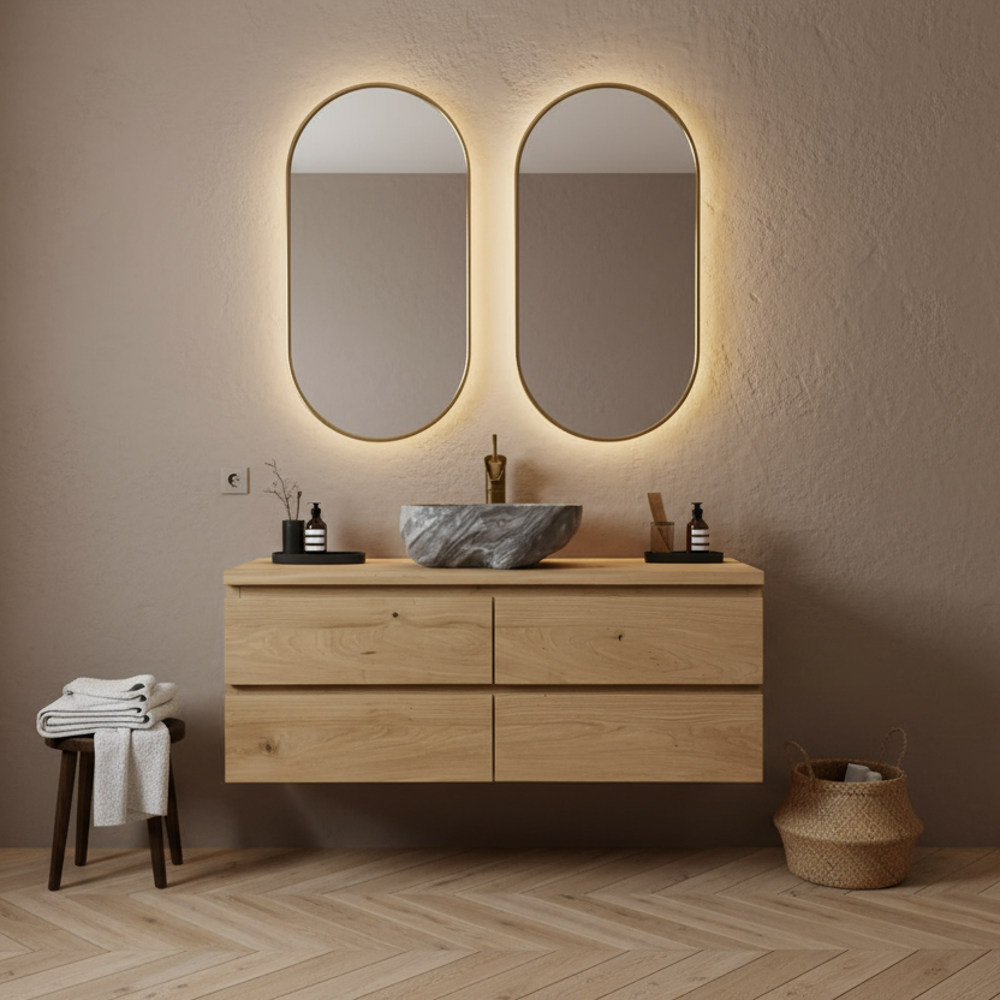 Oakline Spa - Quadra