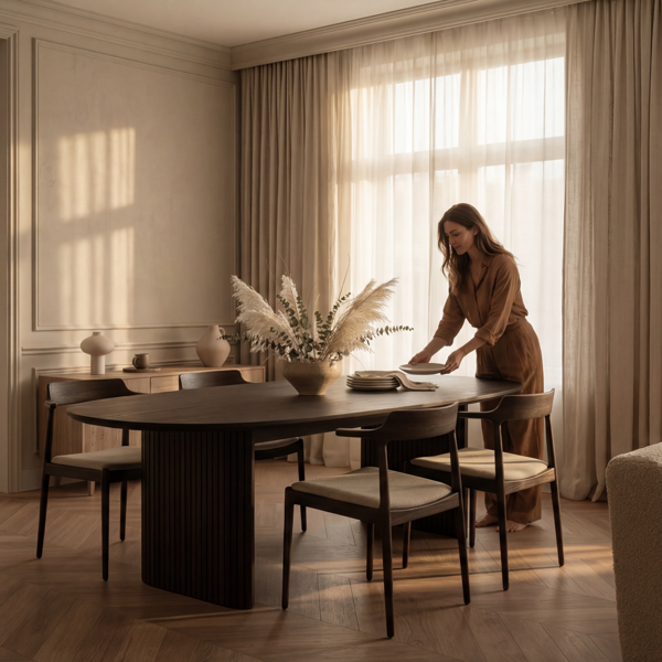 Oakline Living - Balance