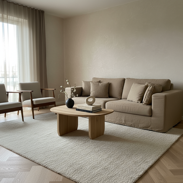 Oakline Living - Calm