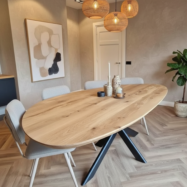 Oakline Living - Forma