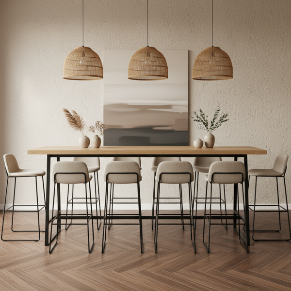 Oakline Living - Motion Prime