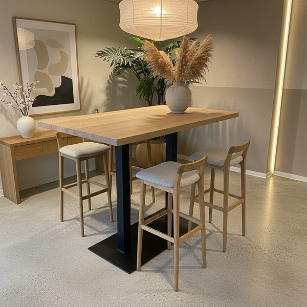 Oakline Living - Motion