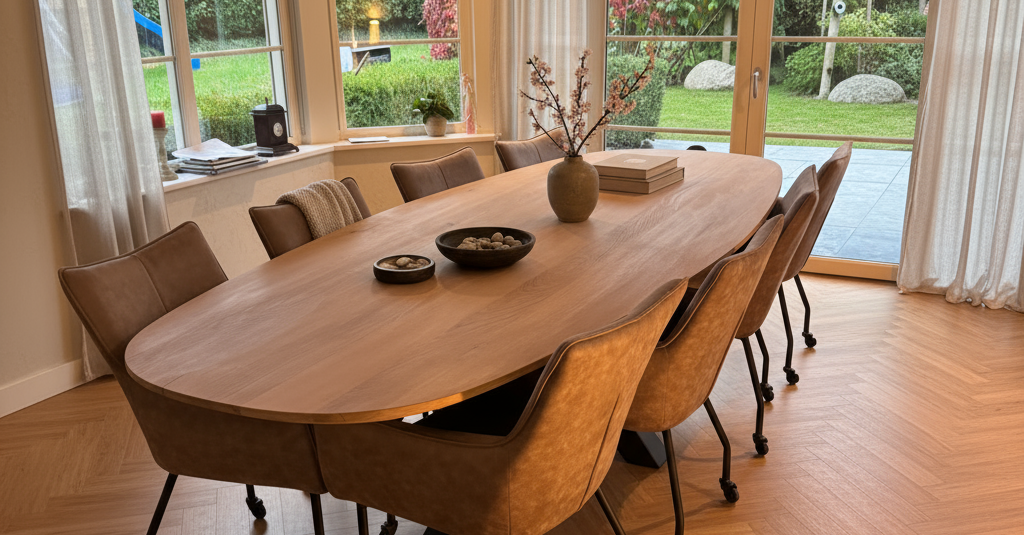 Oak Style